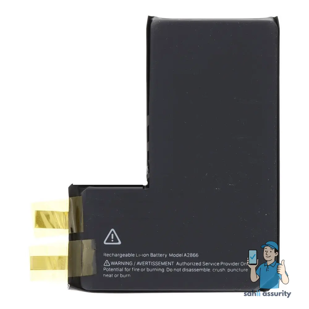 Battery for Apple iPhone 14 Pro thumbnail